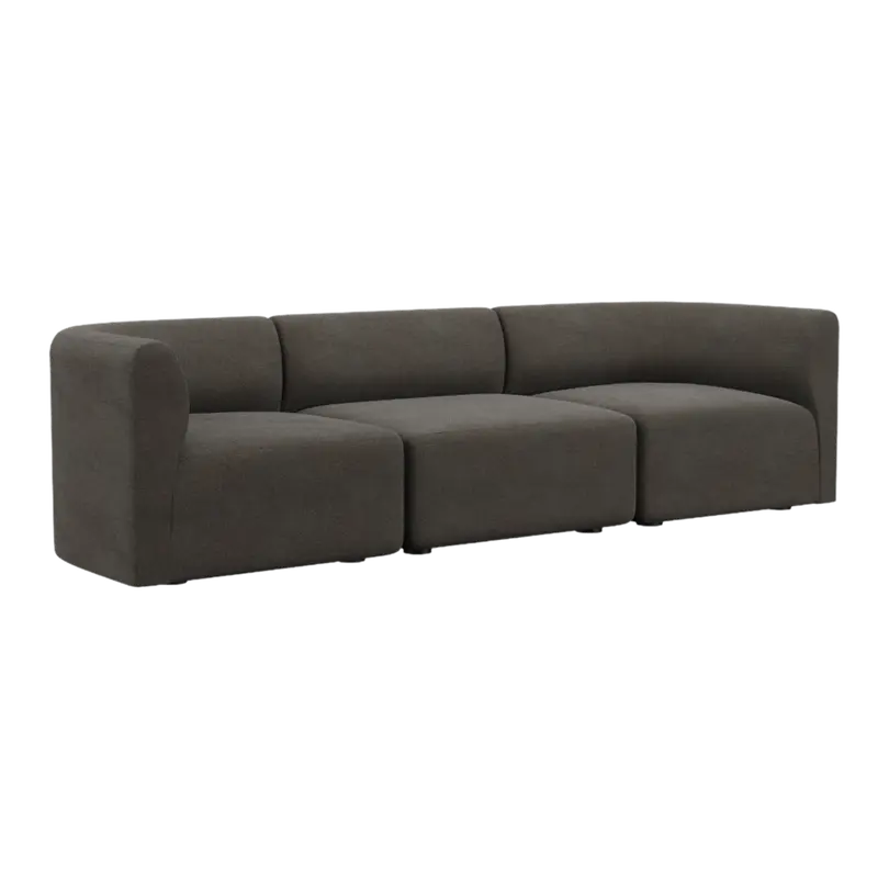 Einzelsofa Fjord