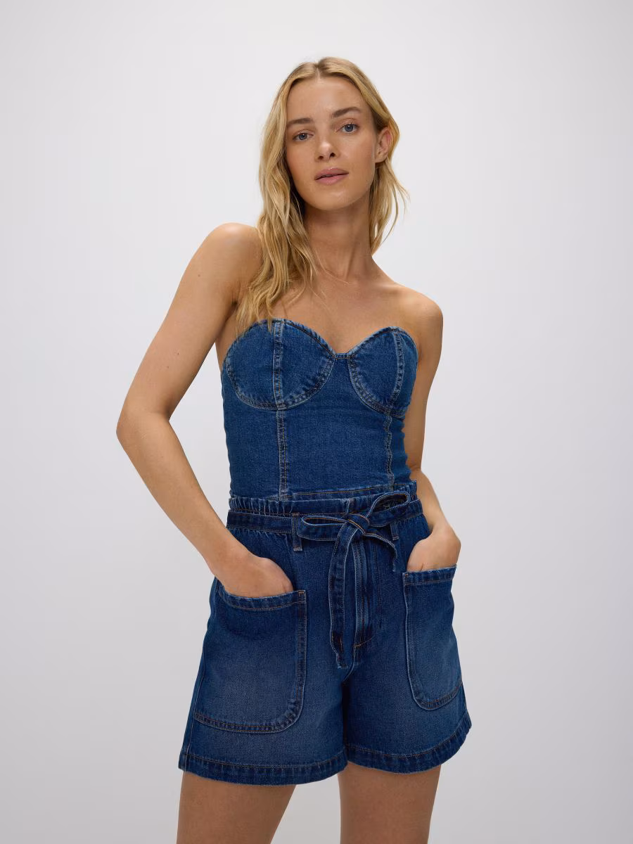 Ladies' Shorts