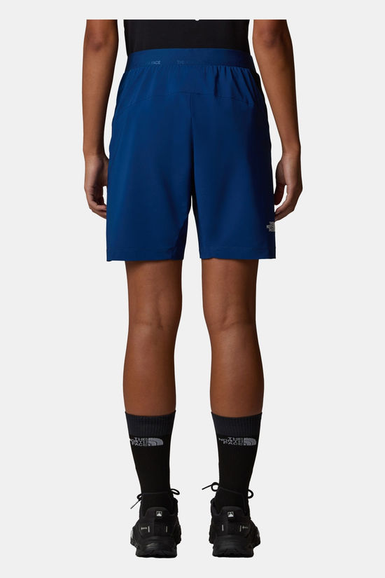 The North Face Felik Slim Tapered Korte Broek Dames