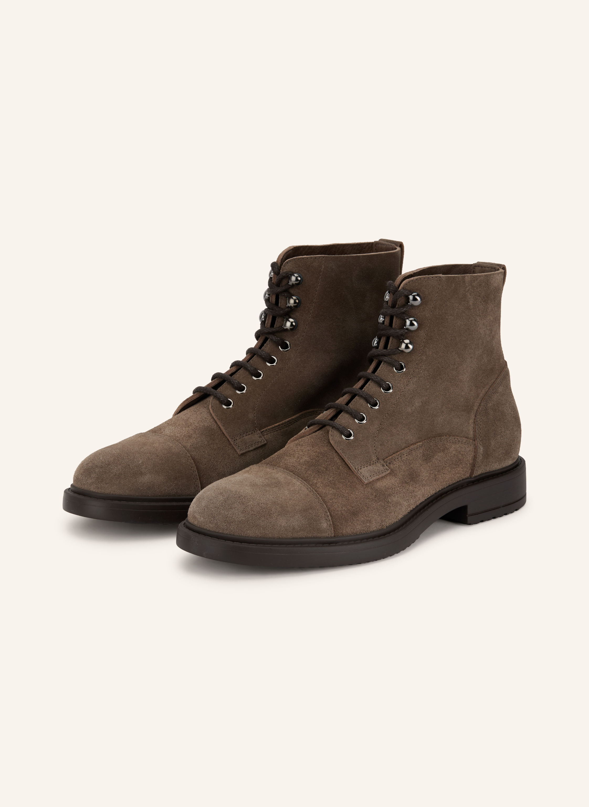 DOUCAL'S Schnürboots JANUS