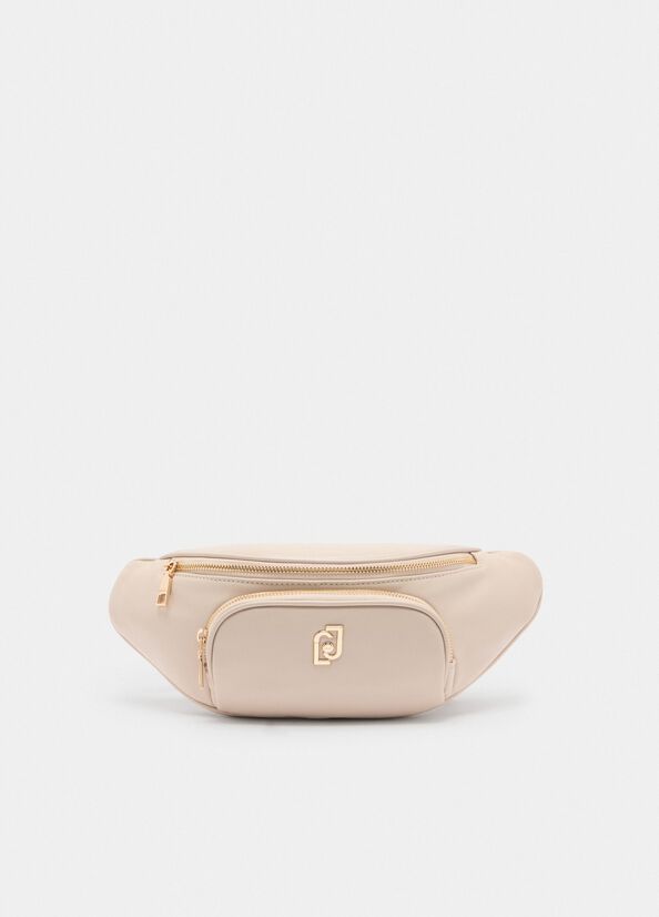Marsupio con pochette