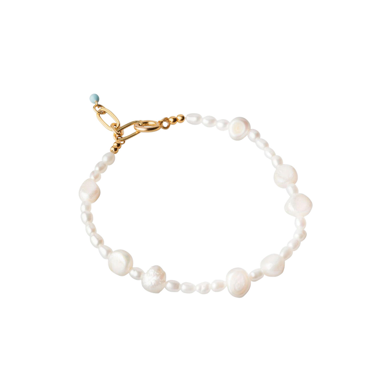 Pearlie armb&aring;nd