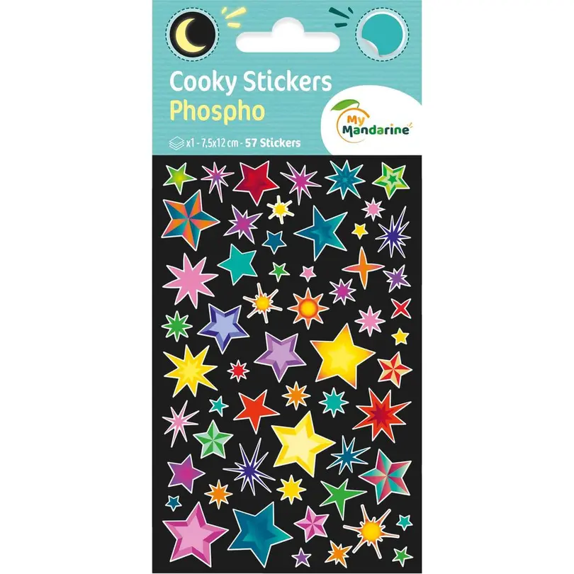 Sticker Stickers