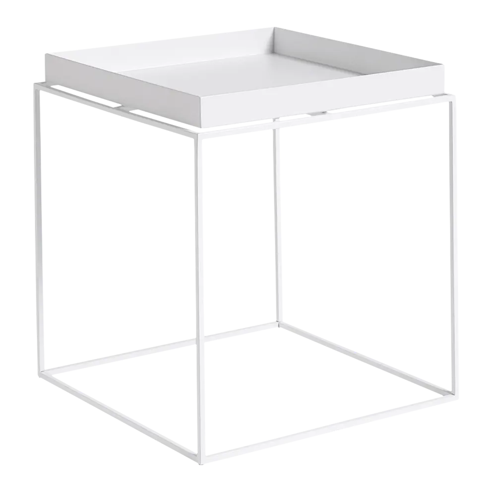 Beistelltisch Tray