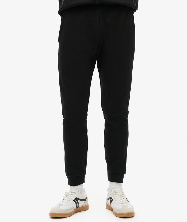 Tech Tapered Jogger