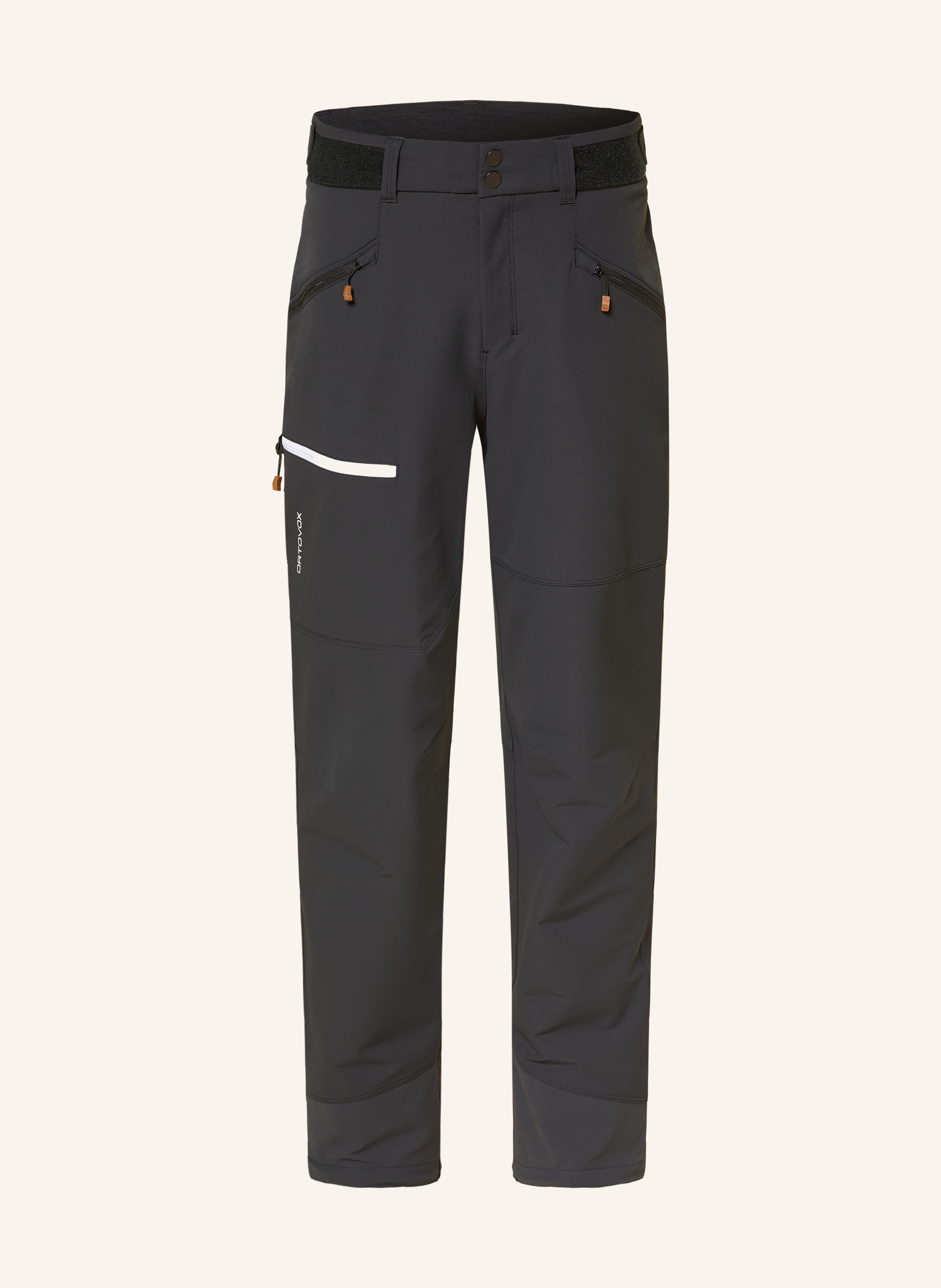 ORTOVOX Softshell-Hose SECEDA SOFTSHELL