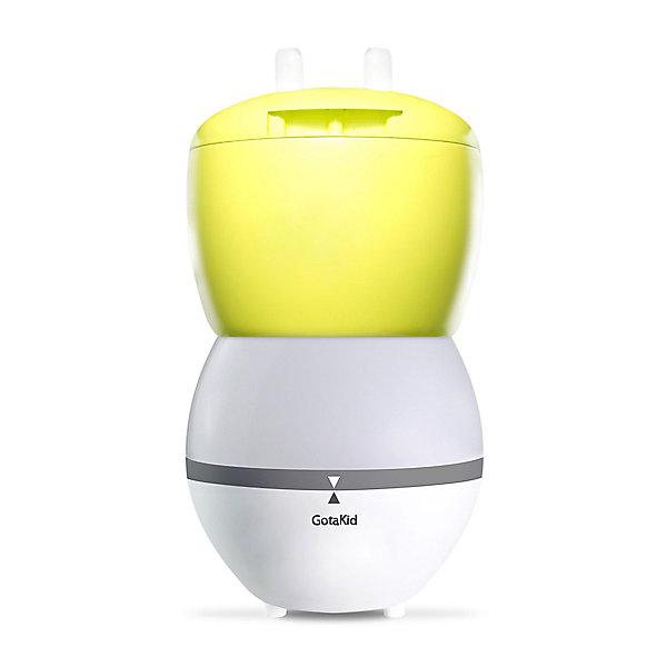 Humidificateur ultrasonique Gotakid 30m²