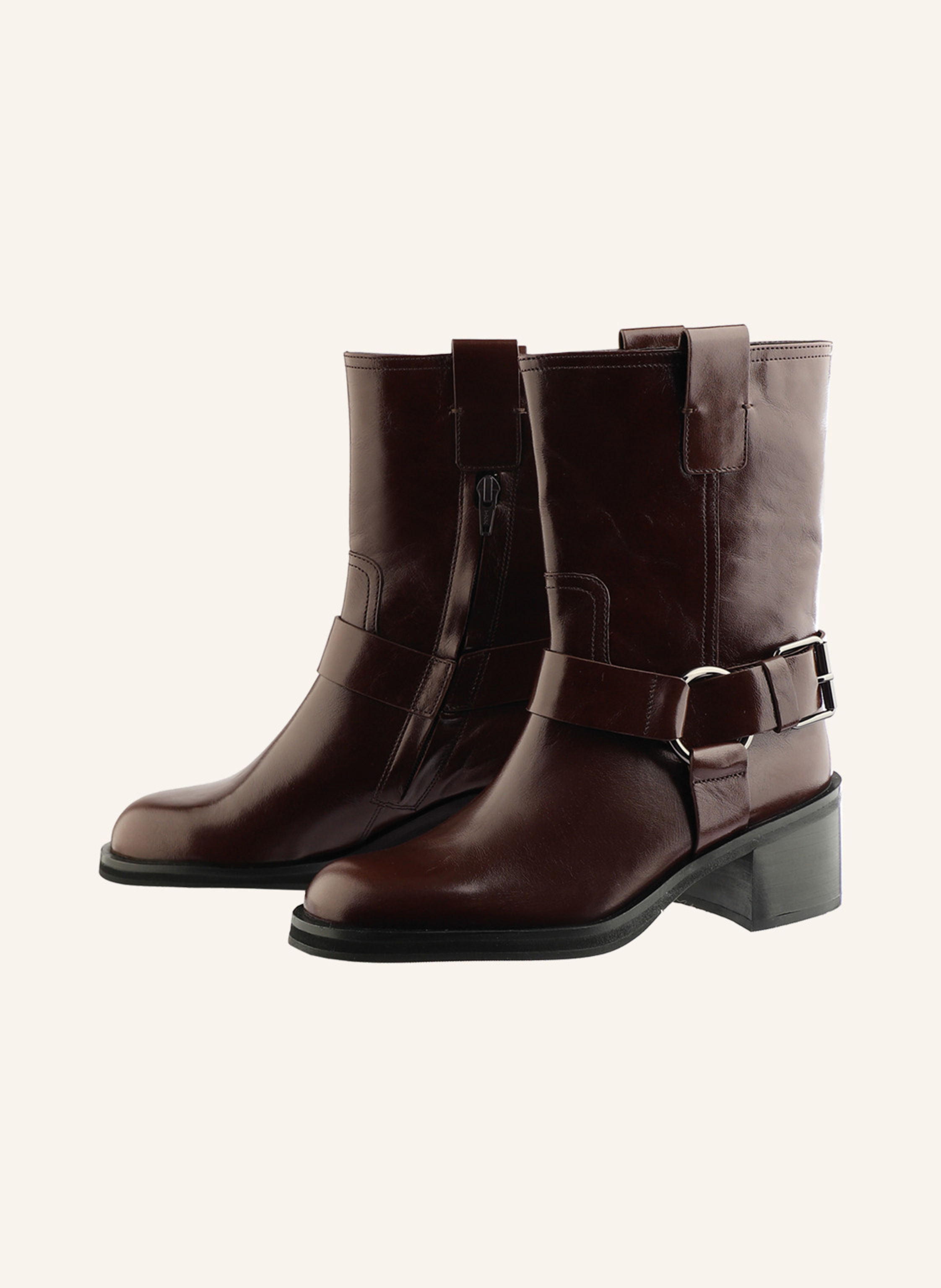 Högl Stiefeletten COURTNEY