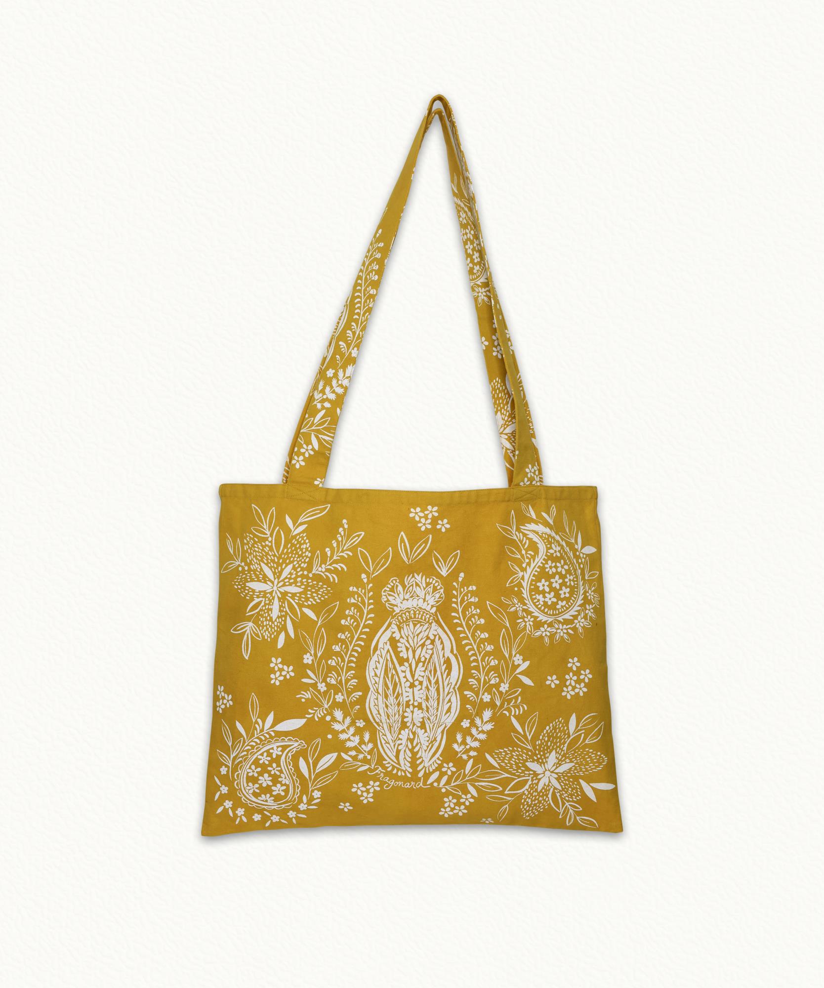 Sac Cigale - 39 x 47cm