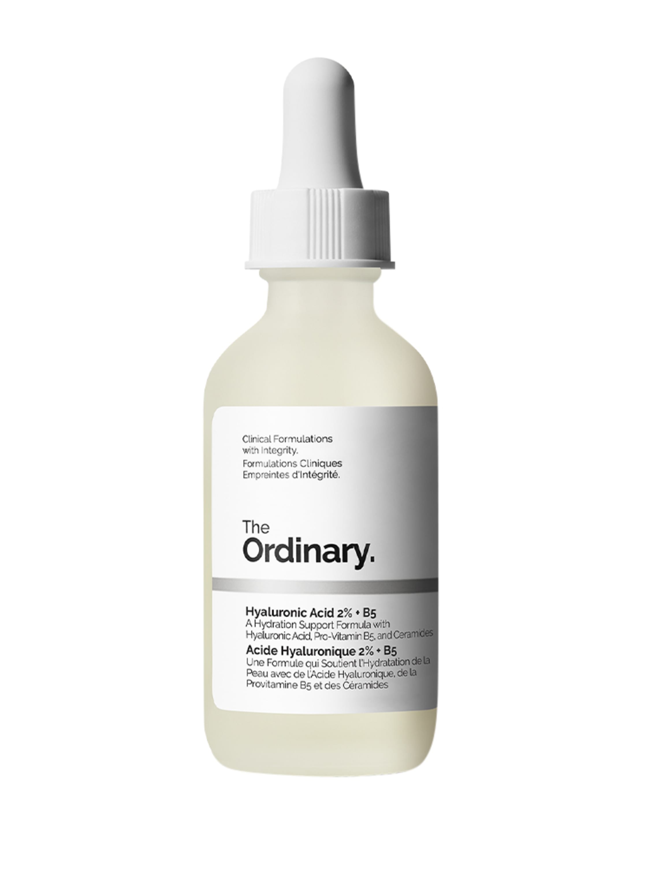 The Ordinary. HYALURONIC ACID 2%   B5