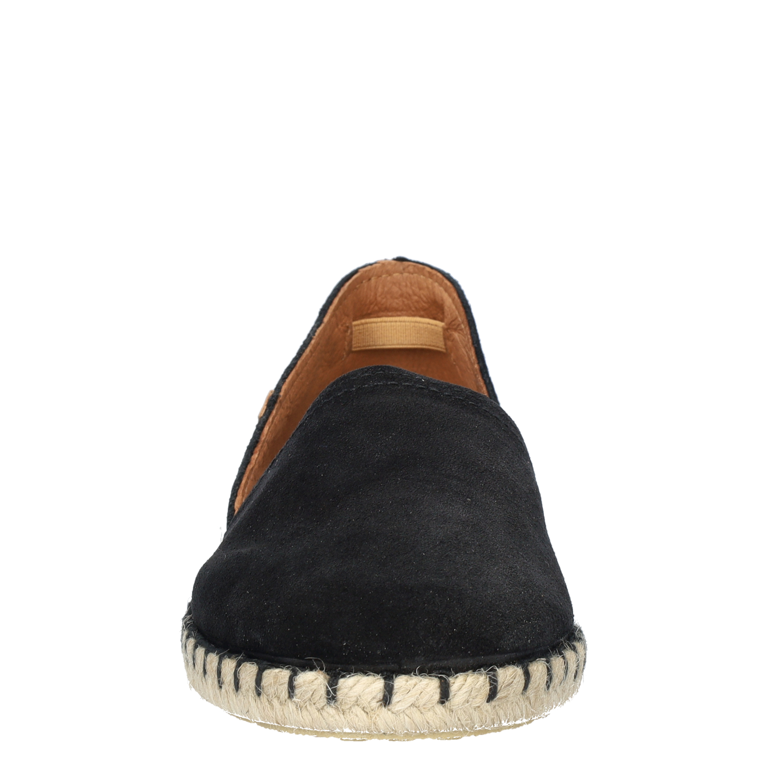 Verbenas Carmen dames espadrille
