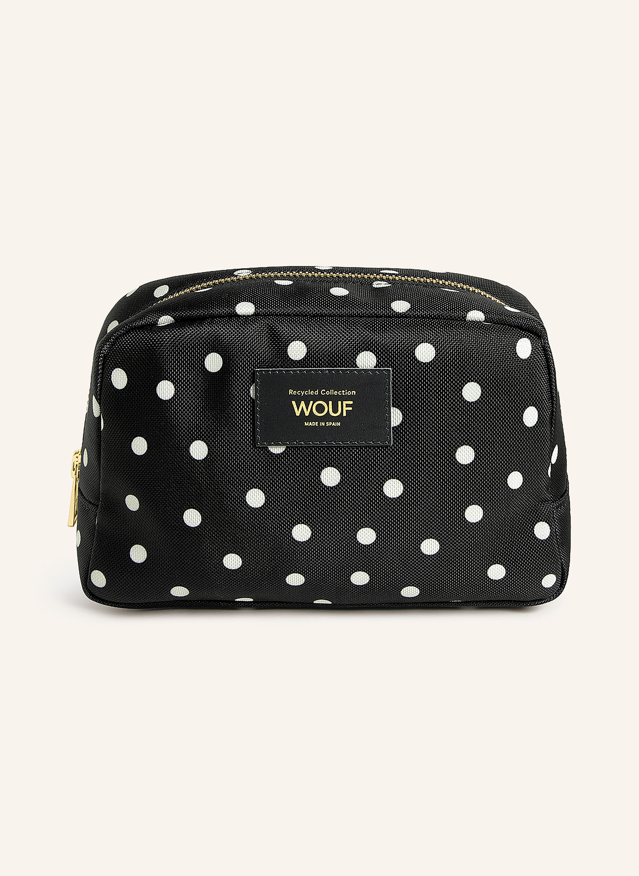 WOUF Kosmetiktasche ICON