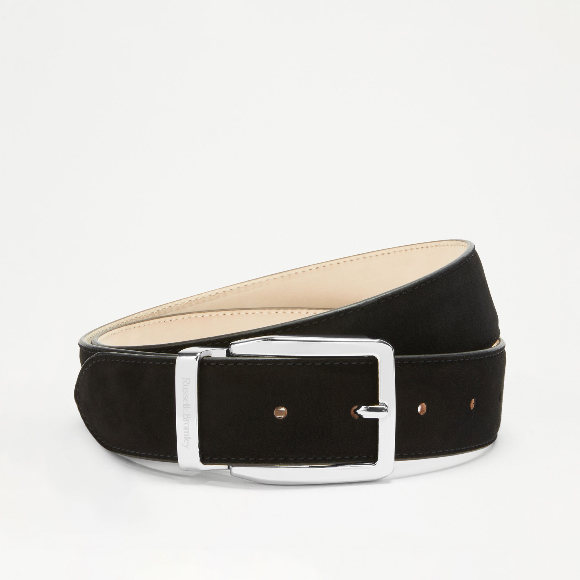 Tango<br>Classic Buckle Belt