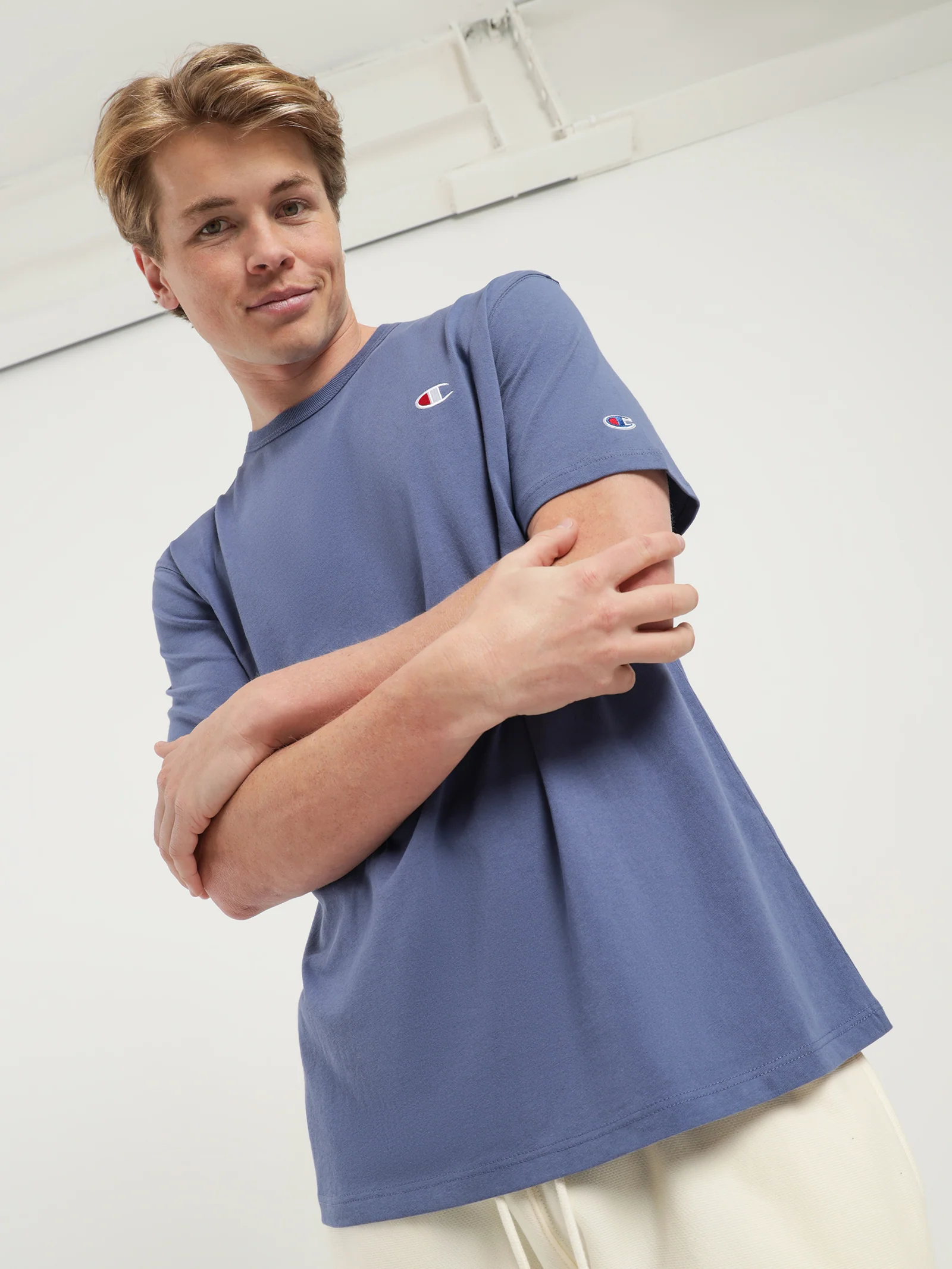 Rebound Light T-Shirt