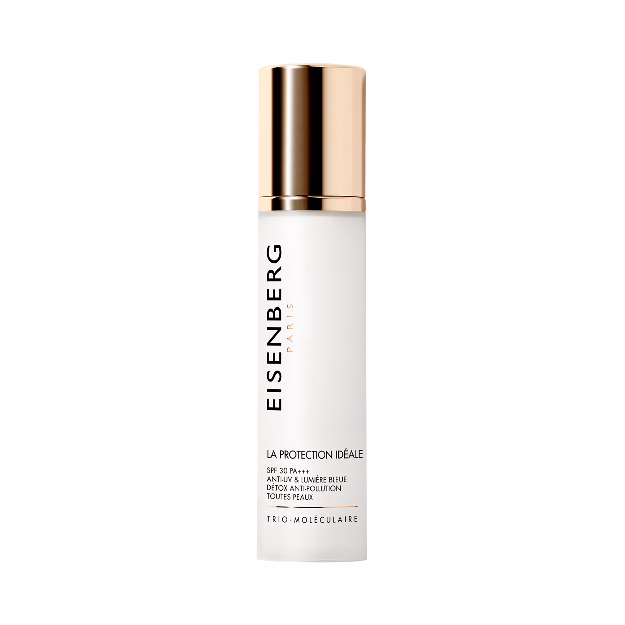 LA PROTECTION IDÉALEDétox anti-pollution toutes peaux spf30 pa+++