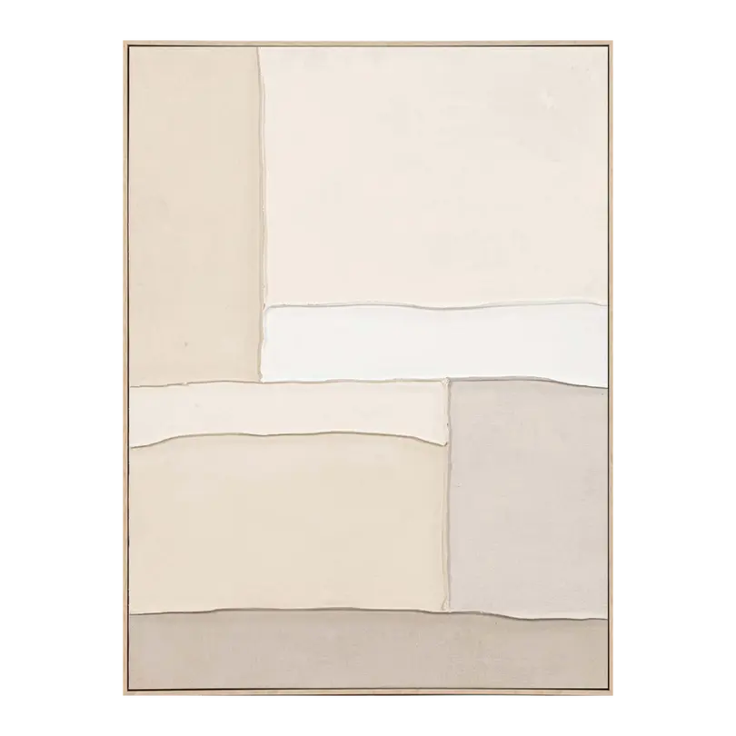 Bild mit Rahmen Arte-Frame