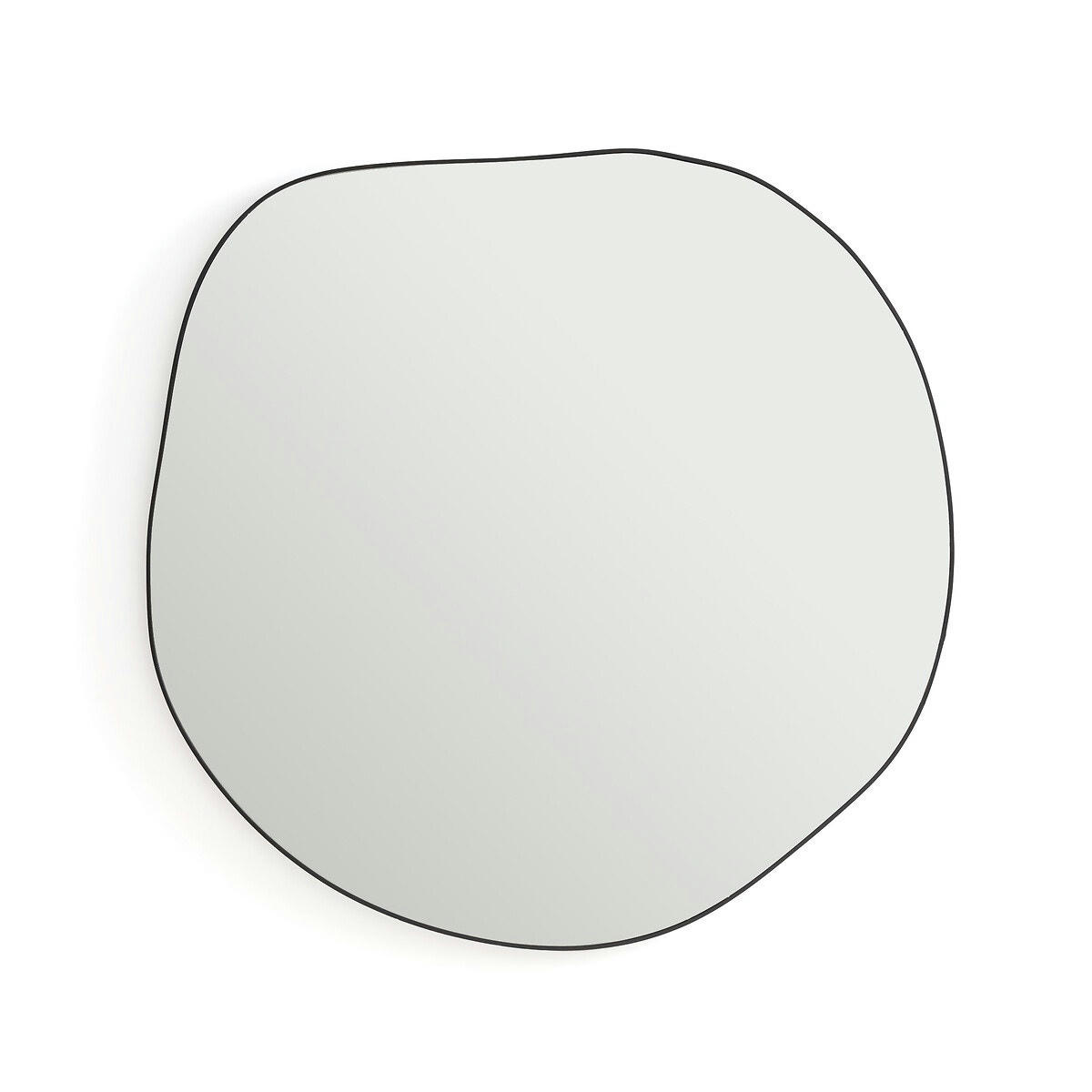 Miroir forme organique taille M, Ornica