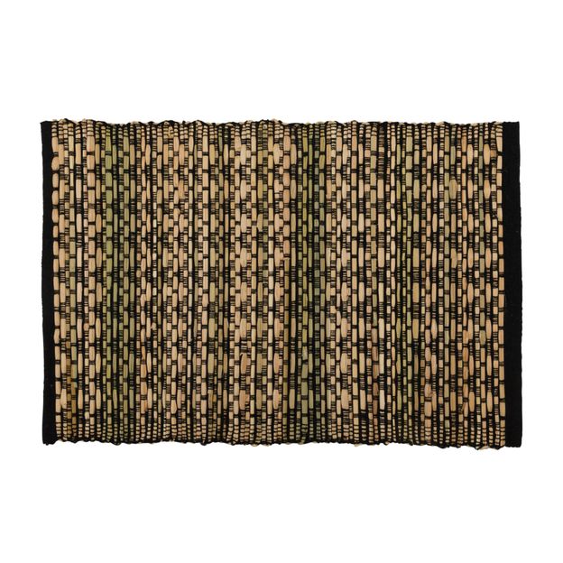 LUGAR AMERICANO 48 CM X 33 CM MUQUÉM