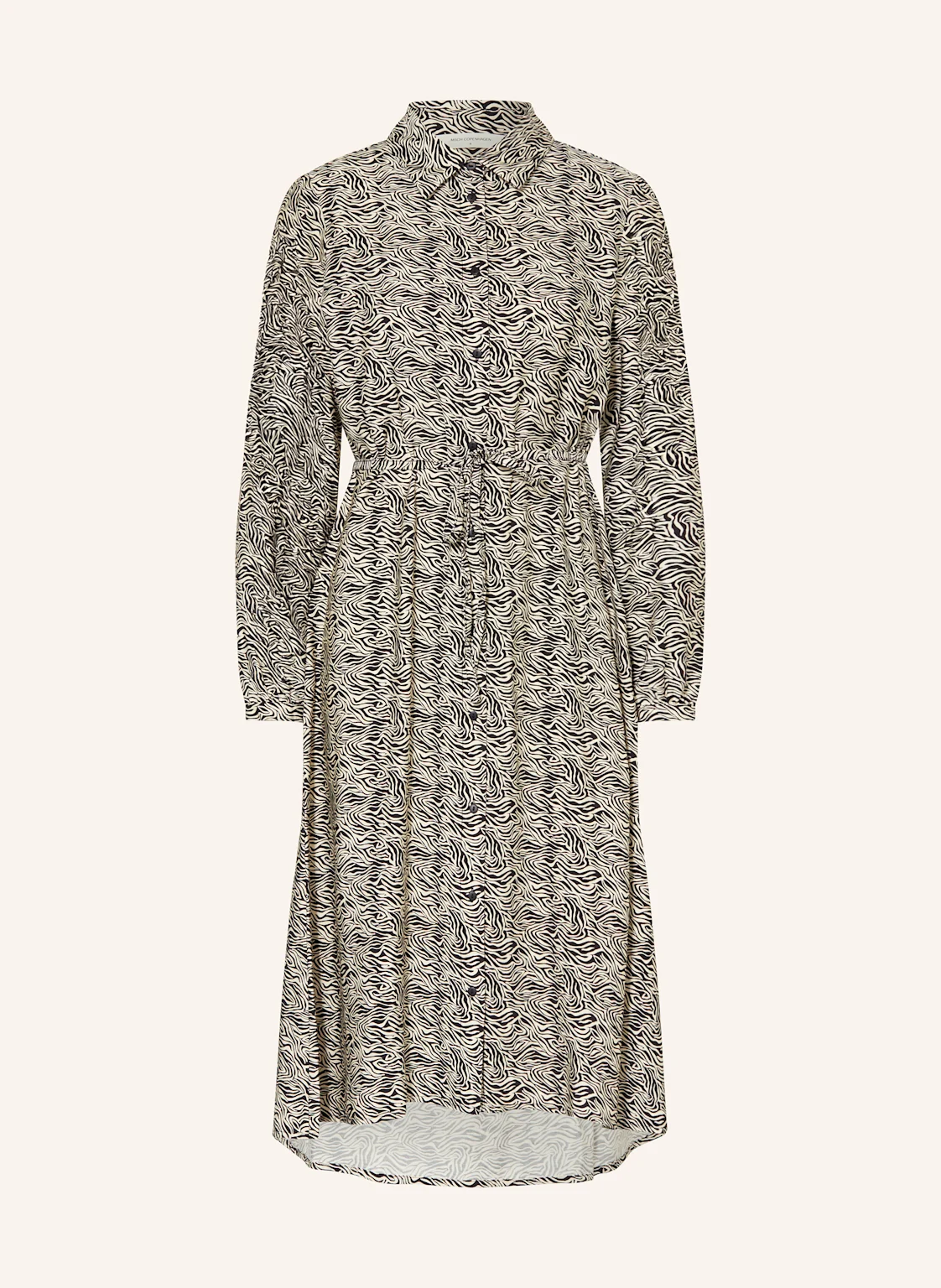 MSCH COPENHAGEN Hemdblusenkleid MSCHCIELO