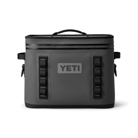 Glacière souple Hopper Flip 18 L - Charcoal - Yeti