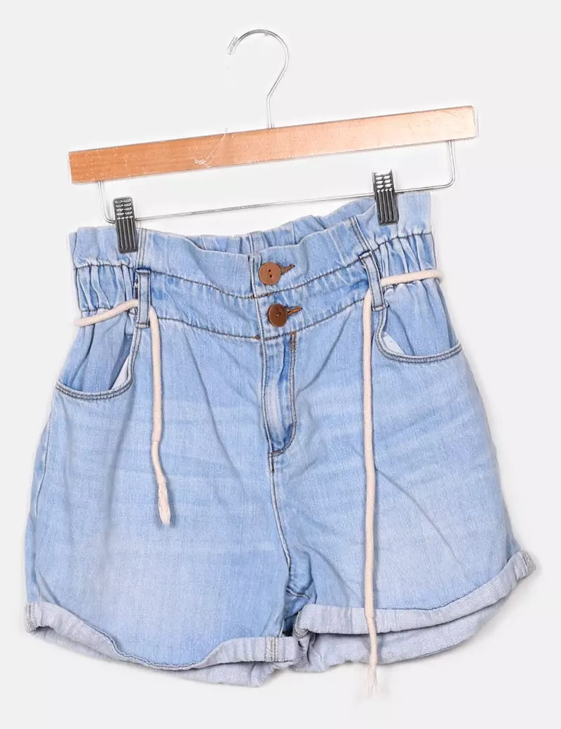 Camaïeu shorts jeans