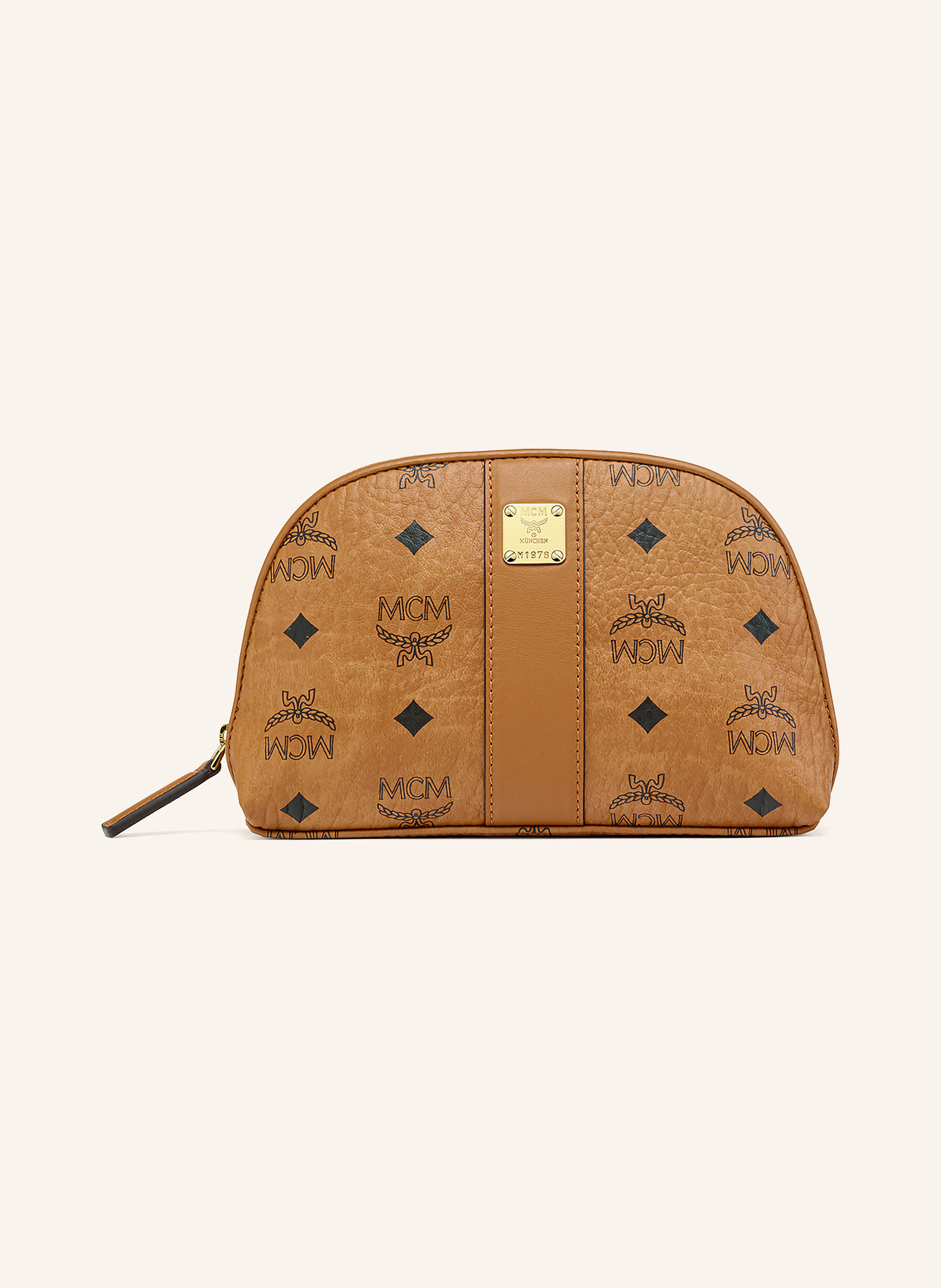 MCM Kosmetiktasche AREN