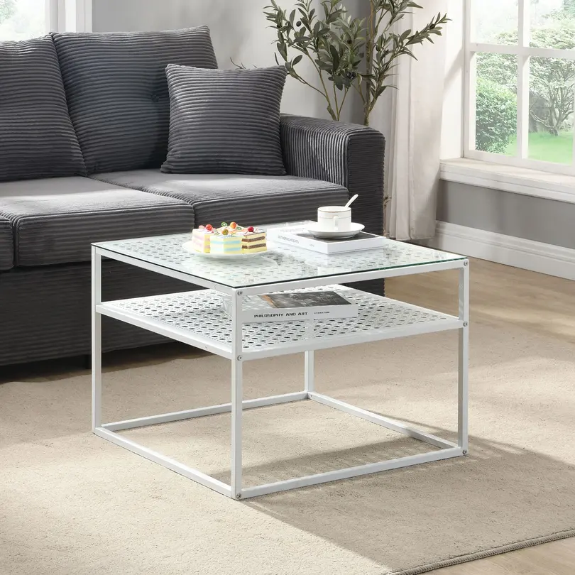 Klubtisch Industrial Design