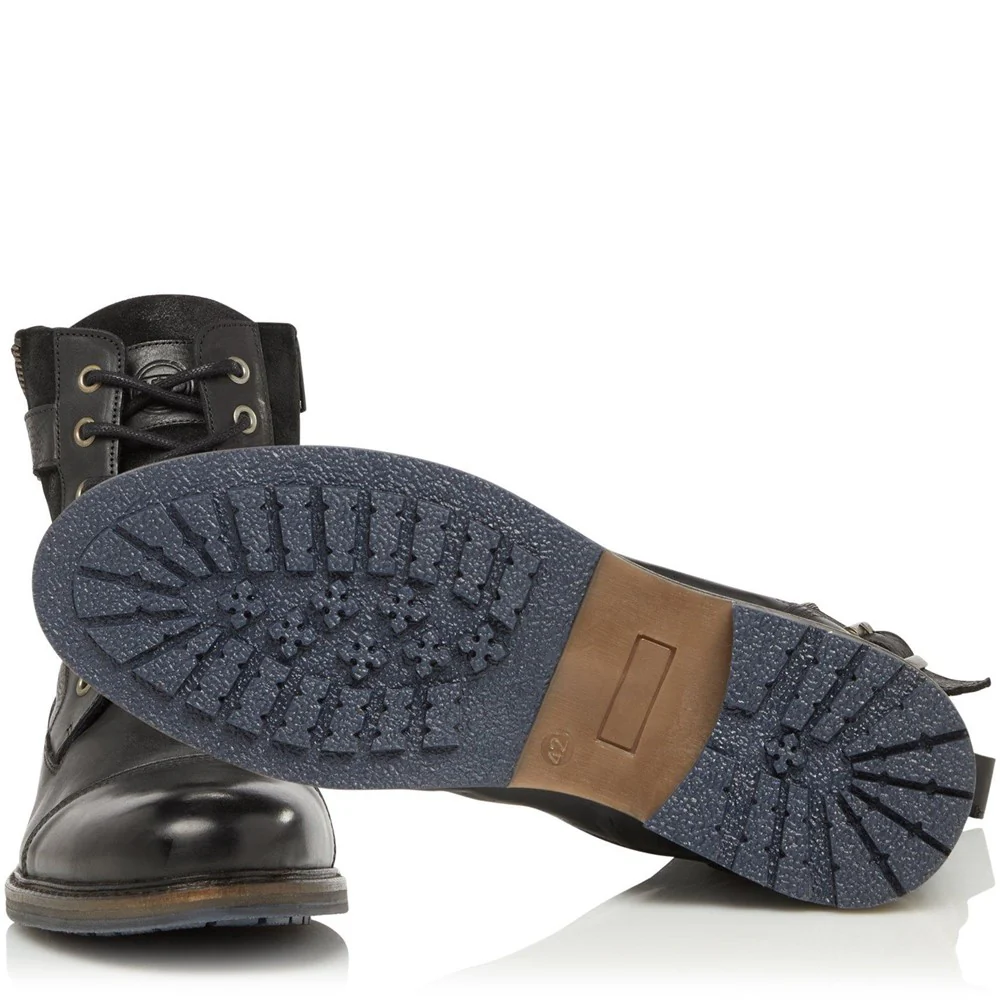 Dune Call Boots