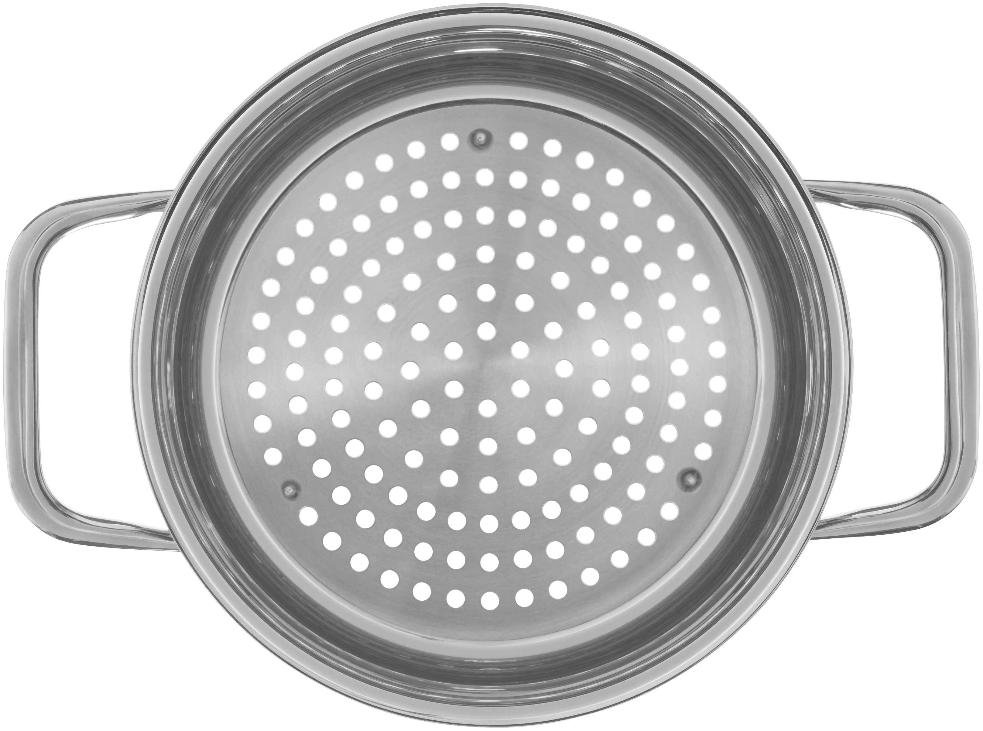 WMF Compact Cuisine Steamer Basket 16.5 cm