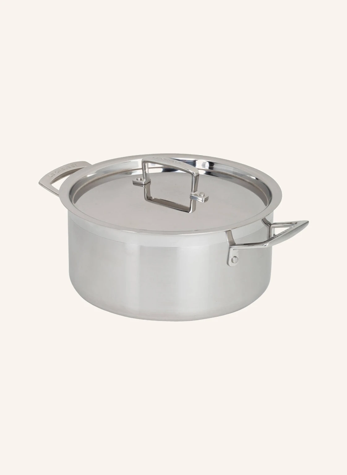 LE CREUSET Bratentopf