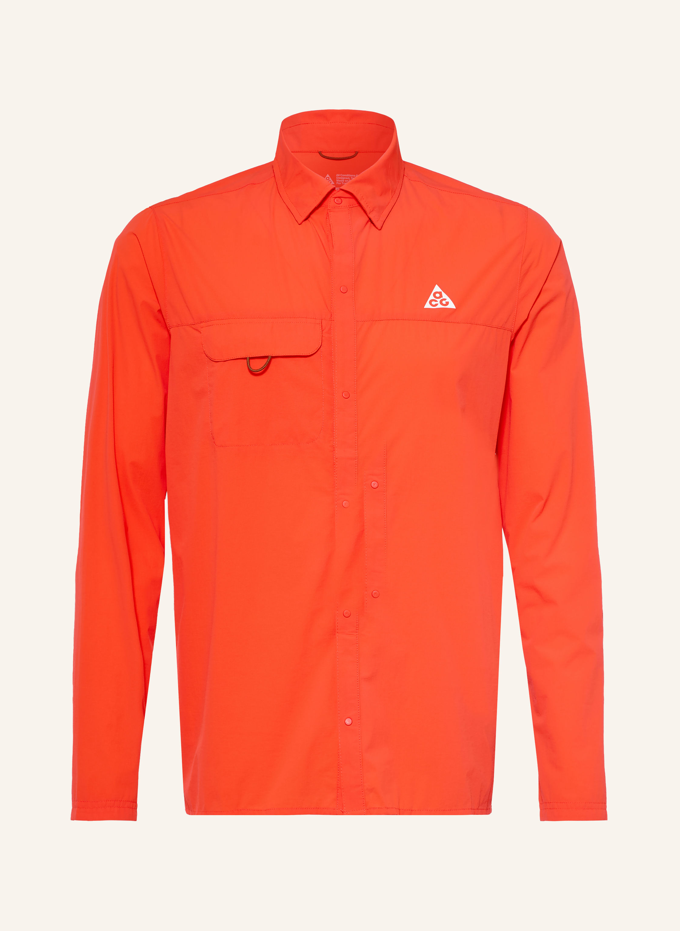 Nike Laufhemd ACG AIREEZ Standard Fit