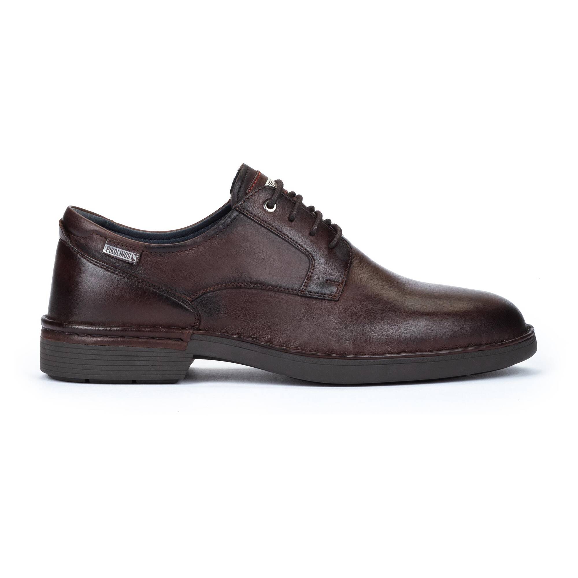 INCA - Zapato de hombre con cordones