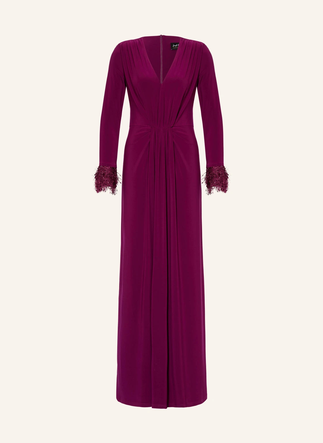 Joseph Ribkoff SIGNATURE Abendkleid mit Pailletten