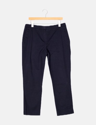 Camaïeu slacks straight