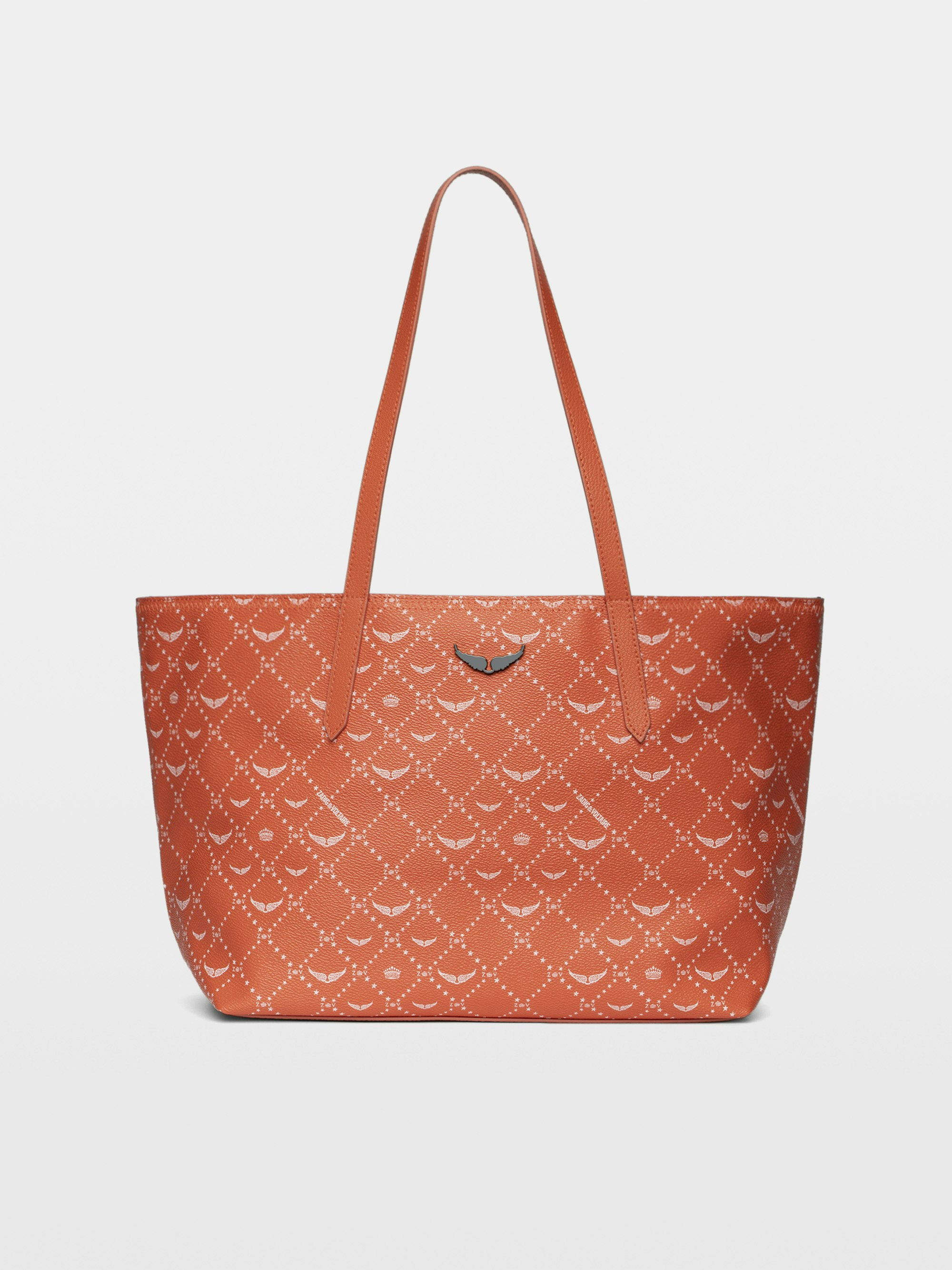 Sac Z Shopper Monogram