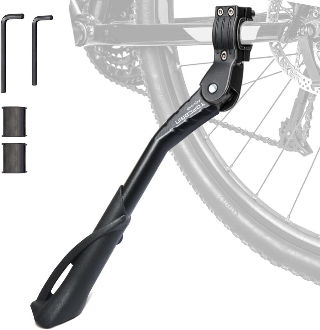 Kickstands & Jiffy Stands