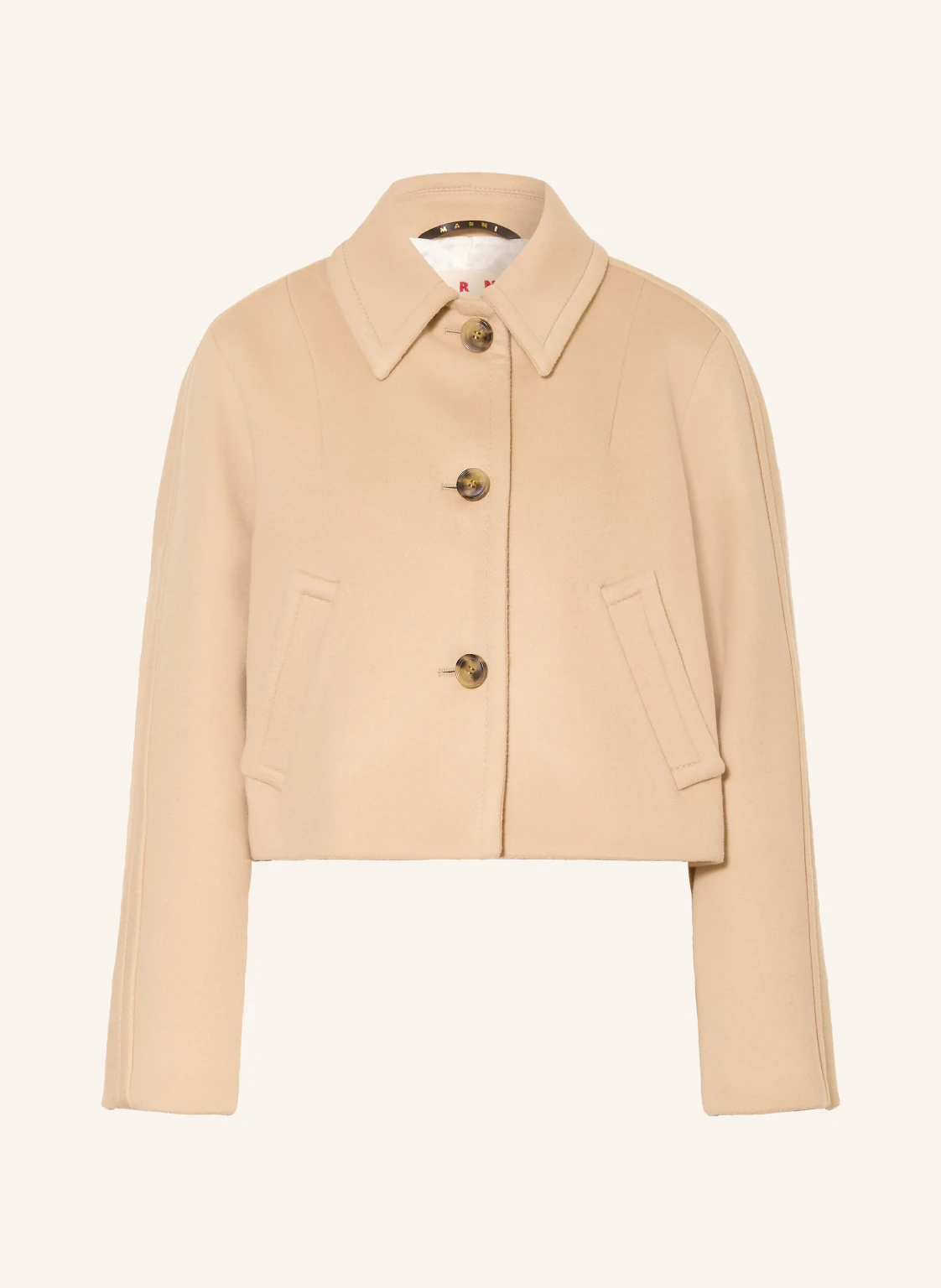 MARNI Kastenjacke