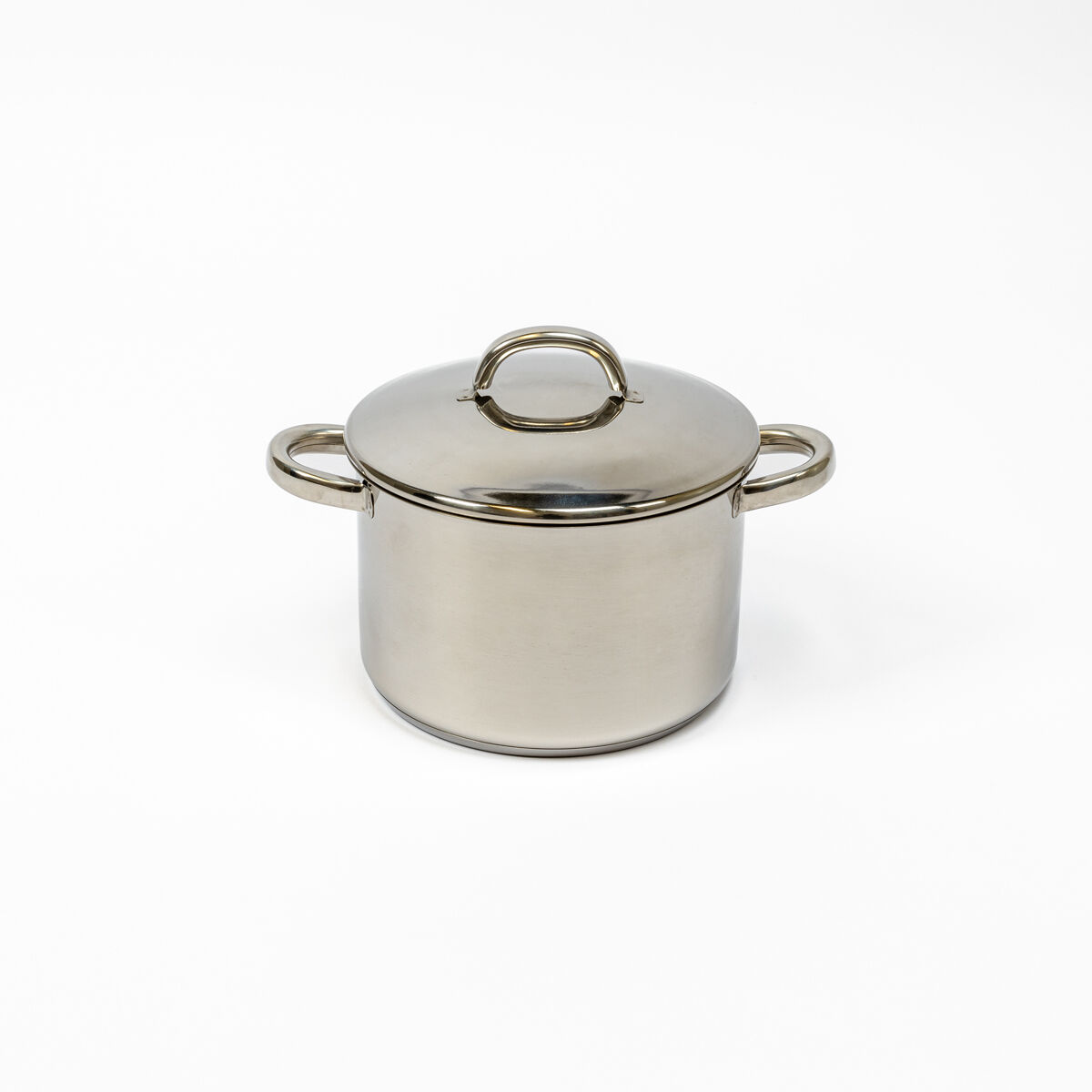 Panela ALTIS em inox com asa 20cm