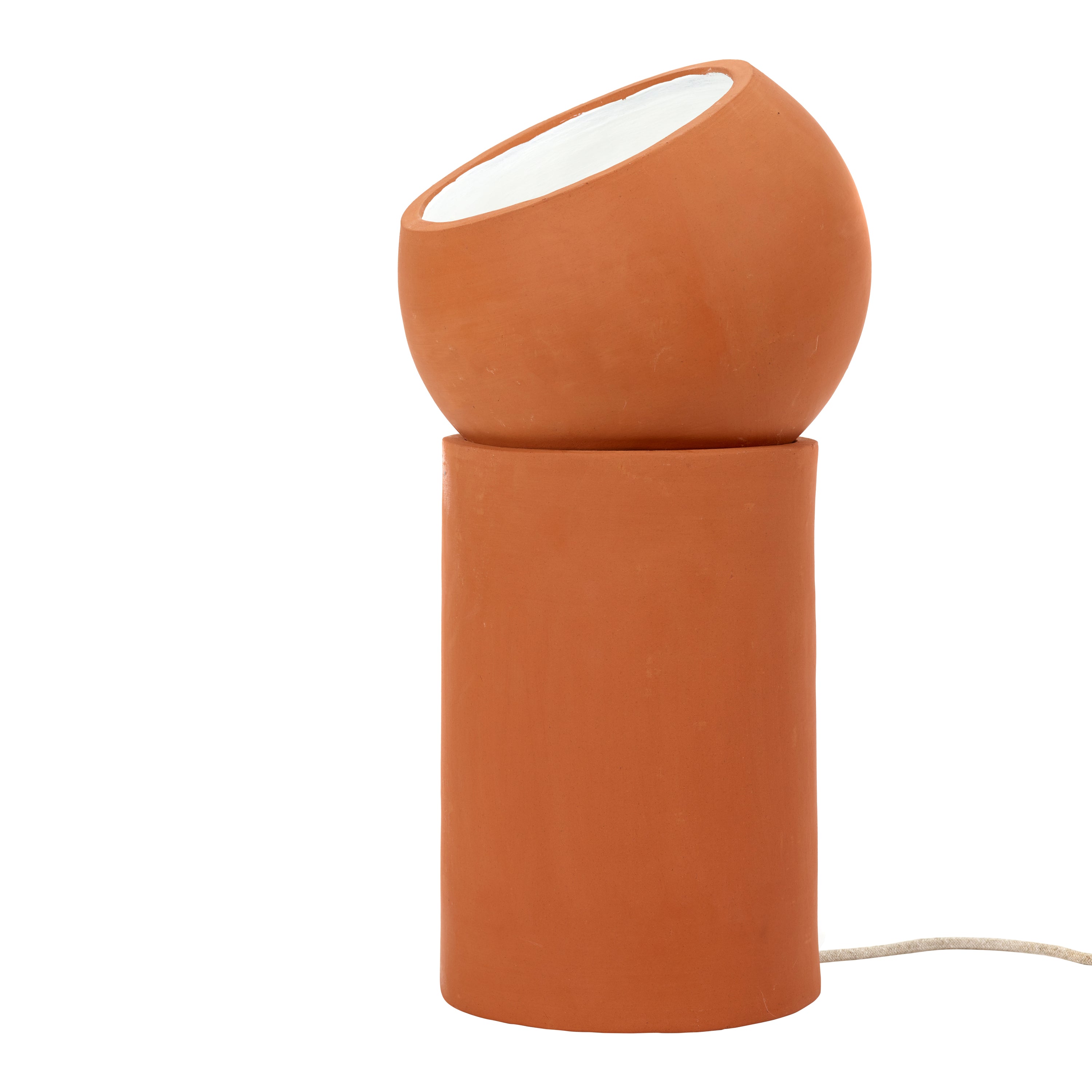 SERAX - Lauren Van Driessche - Terra Tafellamp - L - H 51 cm