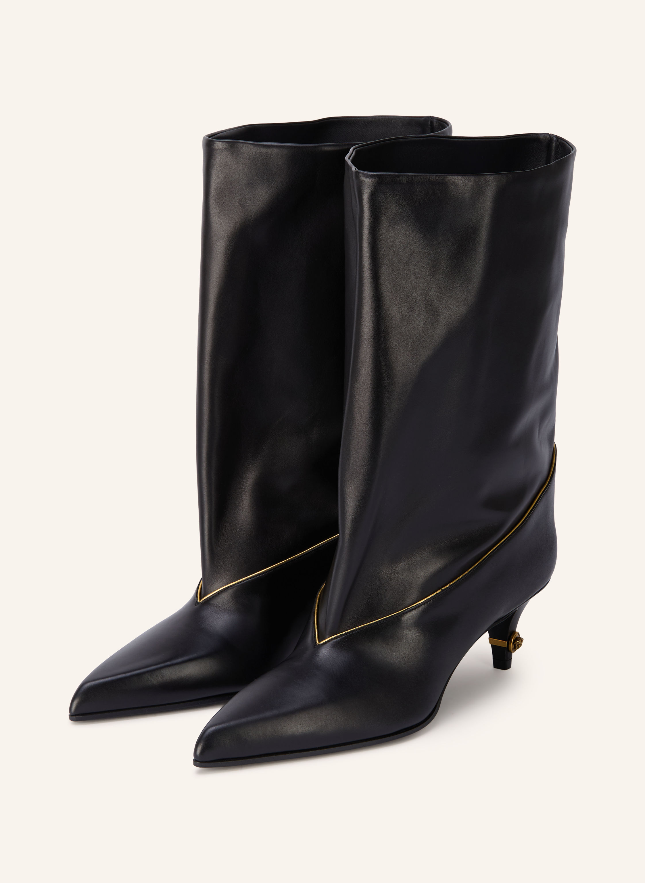 VERSACE Stiefeletten