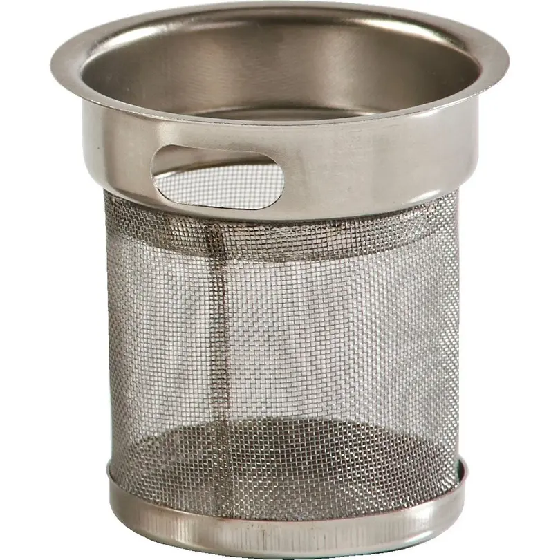 Teefilter Brown Betty