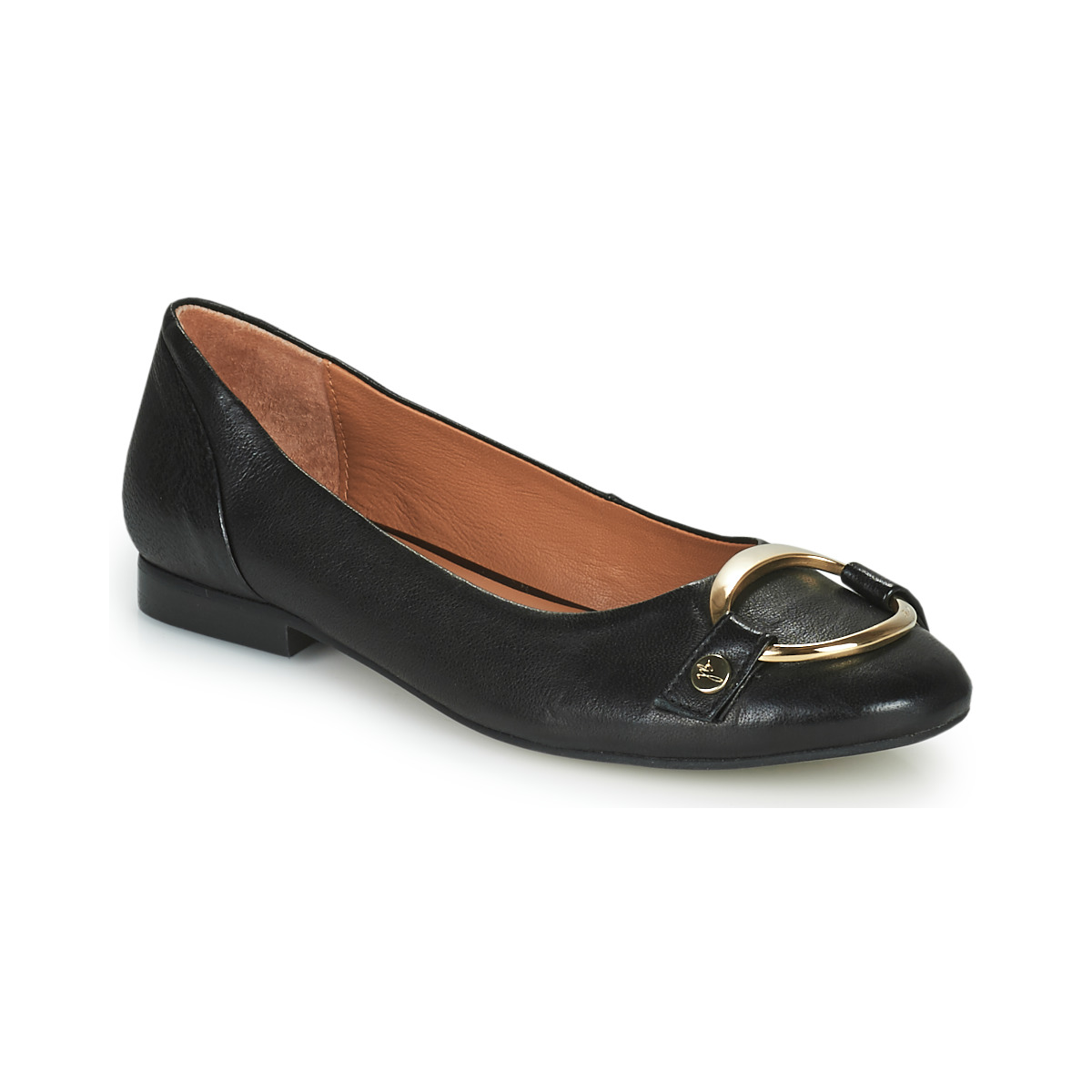 JB Martin - LENA - Nappa / Black