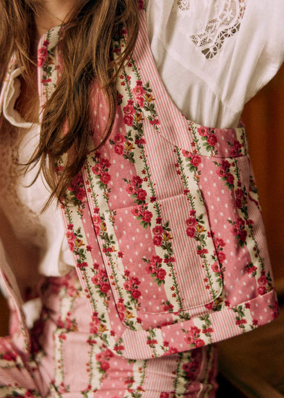 Tadeo Jacket