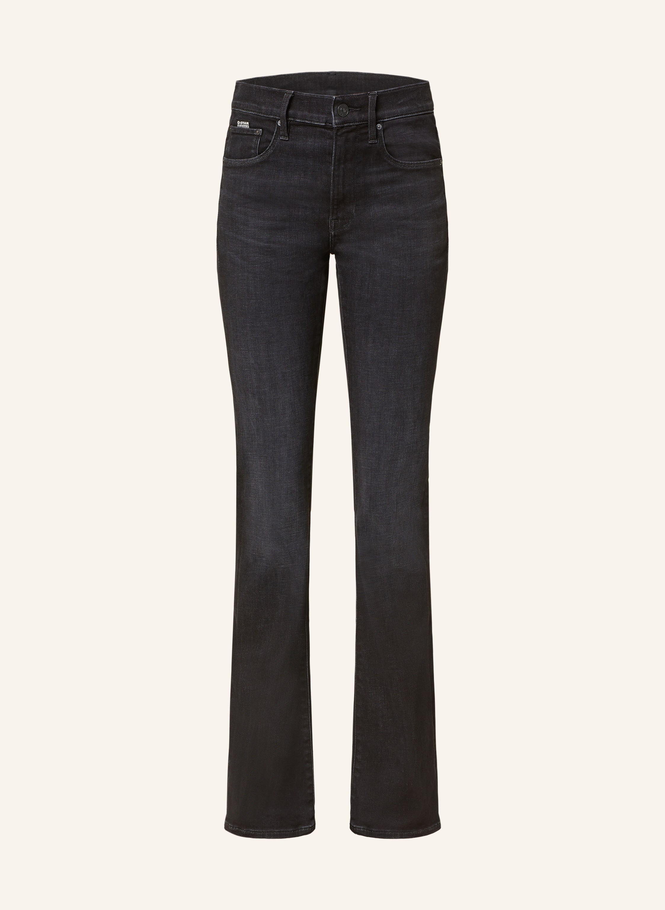 G-Star Bootcut Jeans 3301
