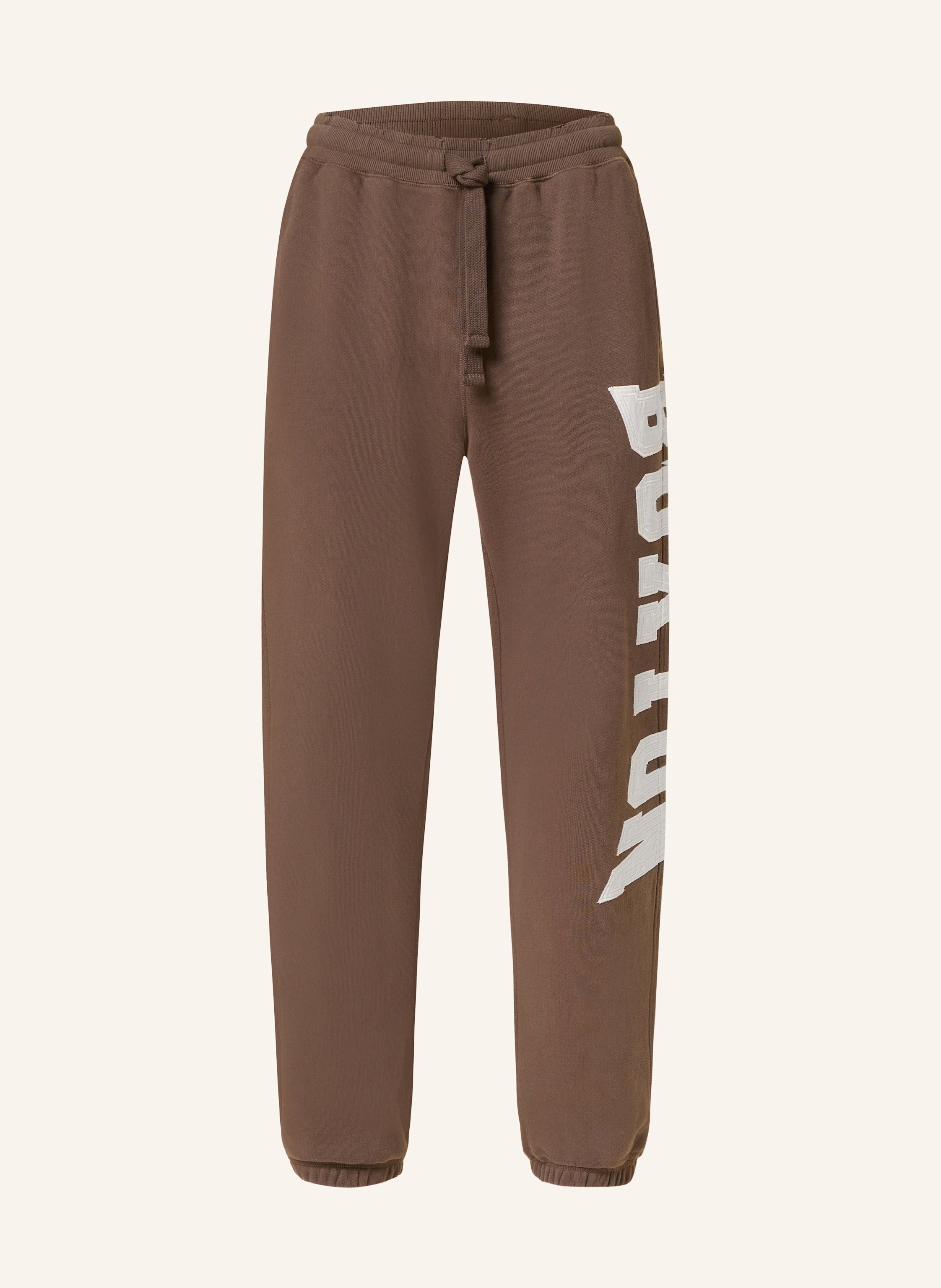 COLE BUXTON Hose im Jogging-Stil