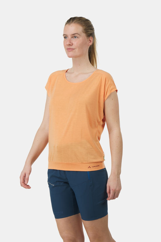 Vaude Skomer T-Shirt III Dames