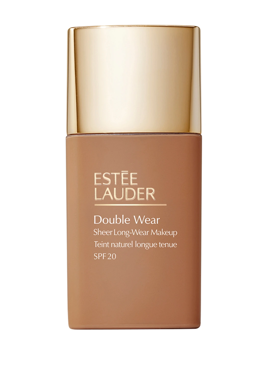 ESTÉE LAUDER DOUBLE WEAR SHEER LONG-WEAR MAKE-UP