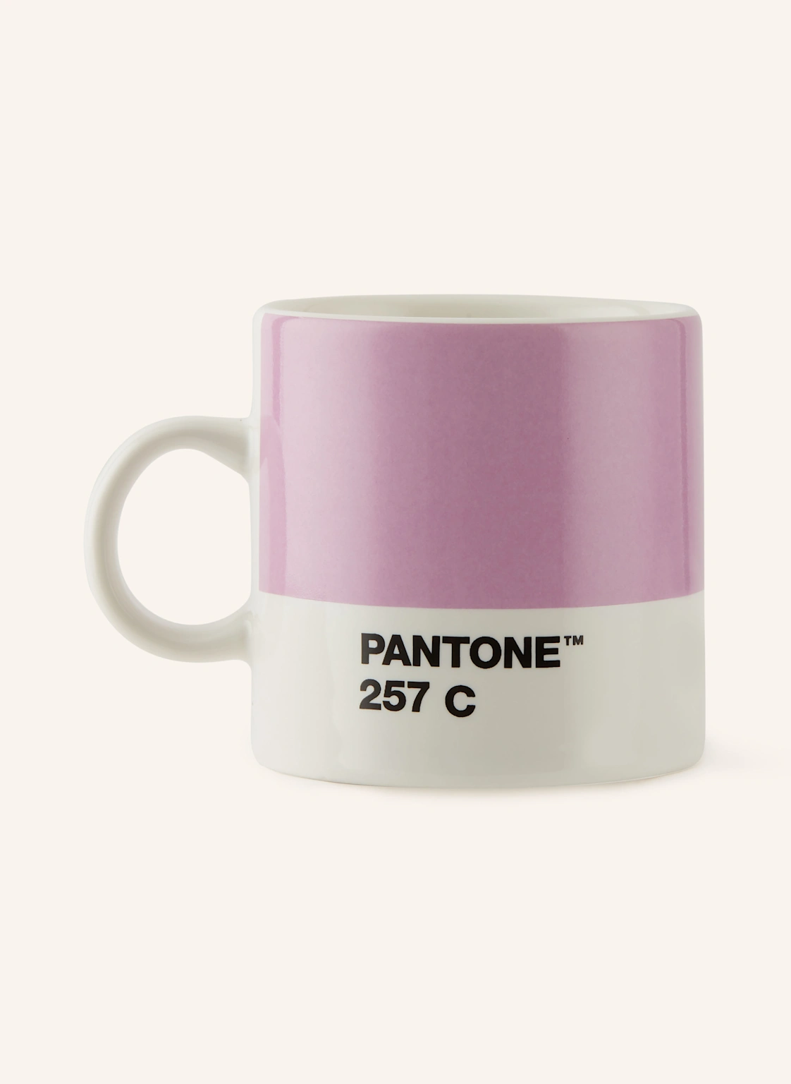 PANTONE Espressotasse