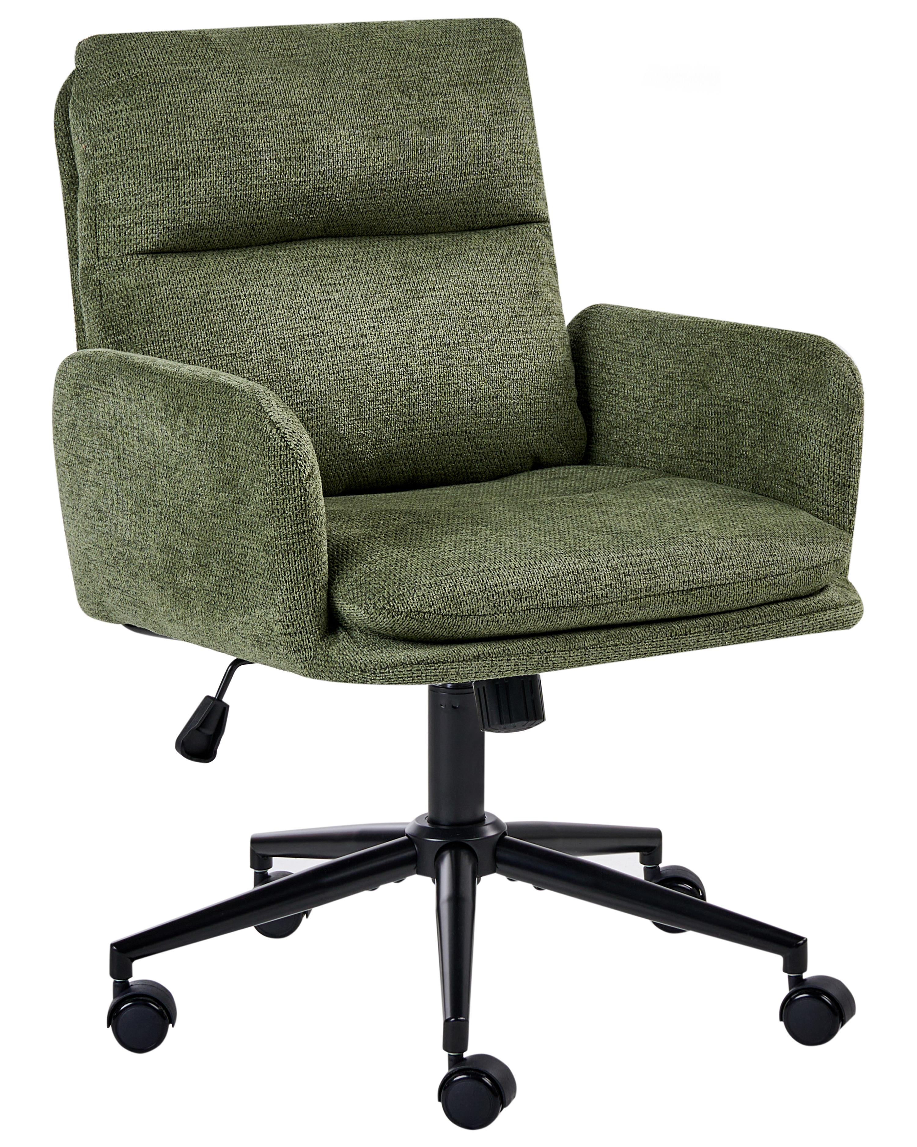Office Chair CONSTANTIA Green