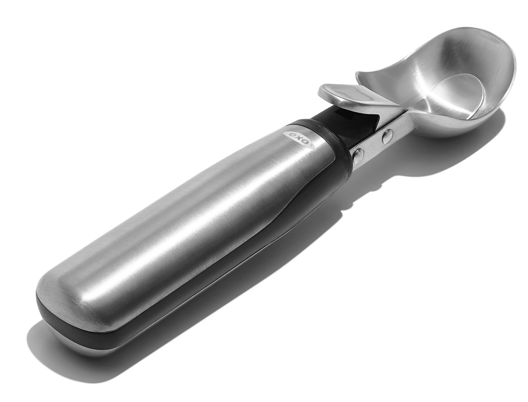 Eisportionierer Steel